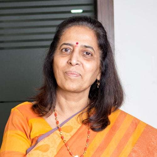 Dr Kalindi Bhat