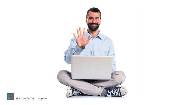 gamification learning platform