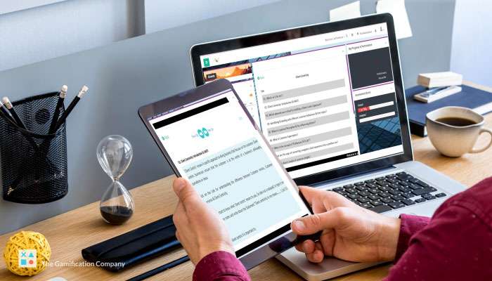 gamification platforms for business