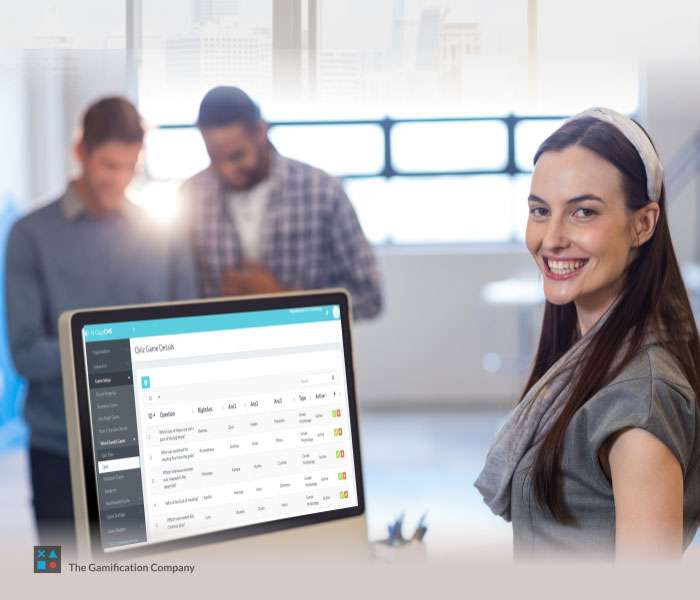 HOW N-GAGE GAMIFIED LEARNING DRIVES ORGANIZATIONAL LEARNING OBJECTIVES