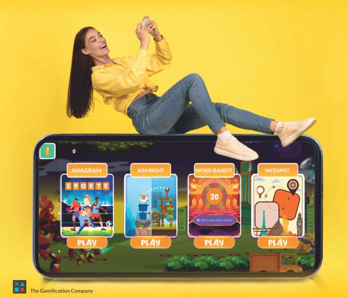 ASSESS YOUR TEAM’S KNOWLEDGE WITH N-GAGE GAMIFIED ASSESSMENT