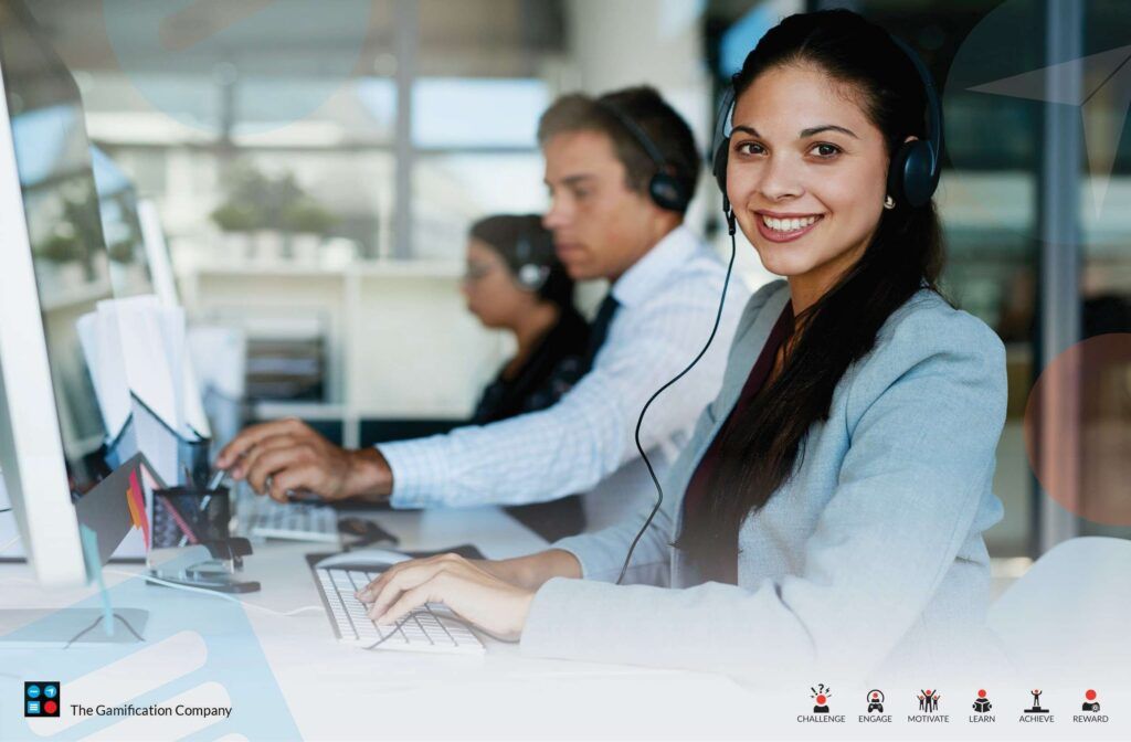 Revolutionizing Call Centers