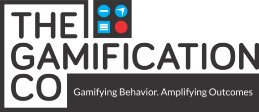 The Gamification Company Logo