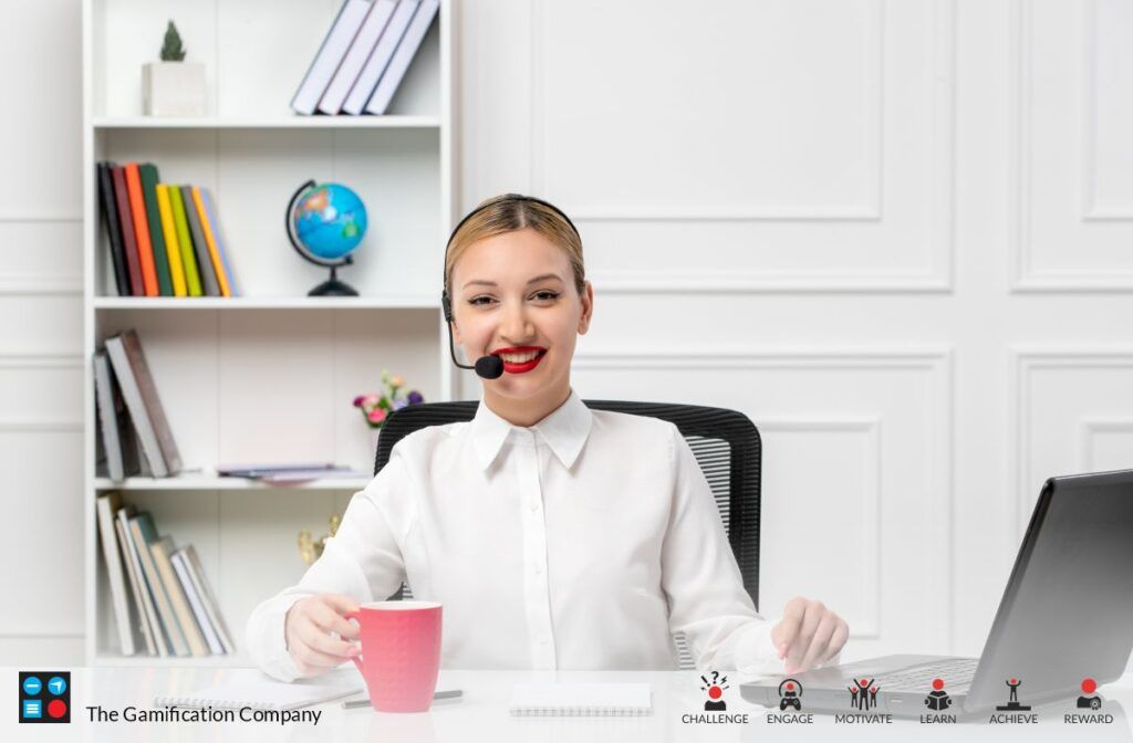 Contact Center Performance Management