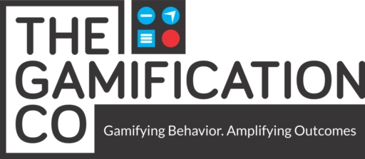 The Gamification Company Logo