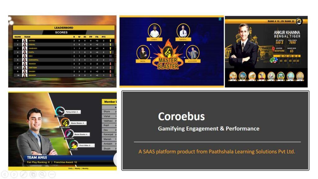 performance management system