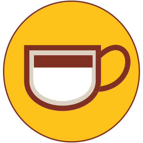 Mindfulness Macchiato