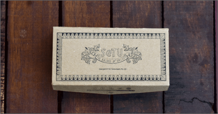 SeTU – The Bridge of Values
