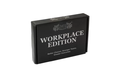 SeTU - Workplace Edition Add-on Pack