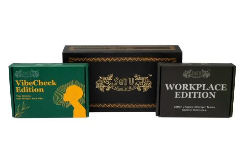 SeTU – The Ultimate Values Game Bundle