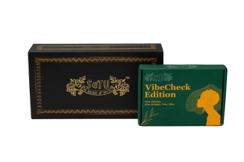 SeTU - Vibe Night Bundle