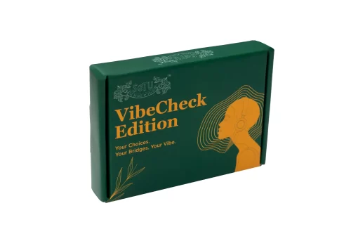 SeTU - VibeCheck Edition Add-on Pack