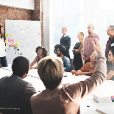 Awareness & Understanding