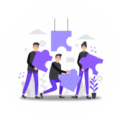 OUR MISSION _Collaborate and Connect