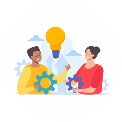 OUR MISSION _Engage and Inspire