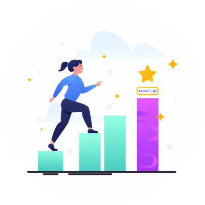 OUR MISSION _Skill Up in Style